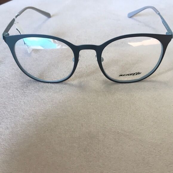 HUGE MYSTERY BOX LOTS OF NEW EYEGLASSES EYEWEAR DESIGNER FRAMES MENS LADIES - Picture 5 of 5